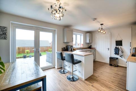 4 bedroom detached house for sale, Baneberry Drive, Silksworth