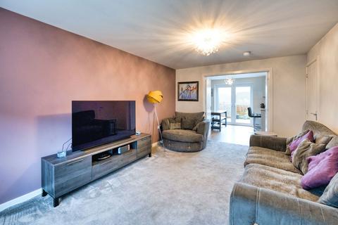 4 bedroom detached house for sale, Baneberry Drive, Silksworth