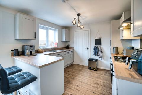 4 bedroom detached house for sale, Baneberry Drive, Silksworth