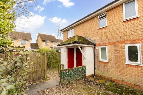 undefined, Wheeler Road, Crawley RH10