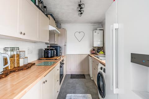 undefined, Ockleys Mead, Godstone, Surrey