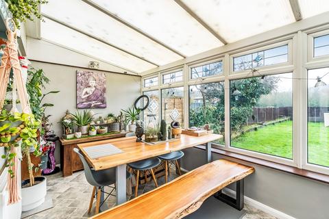undefined, Ockleys Mead, Godstone, Surrey