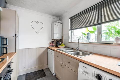 undefined, Ockleys Mead, Godstone, Surrey