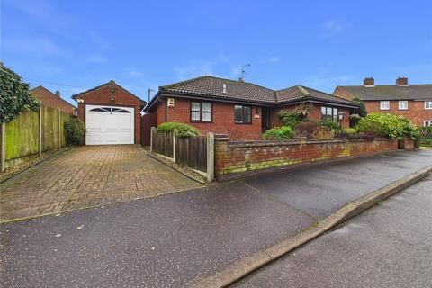 3 bedroom bungalow for sale, Armoury Road, West Bergholt, Colchester, Essex, CO6