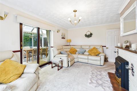 3 bedroom bungalow for sale, Armoury Road, West Bergholt, Colchester, Essex, CO6