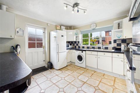 3 bedroom bungalow for sale, Armoury Road, West Bergholt, Colchester, Essex, CO6