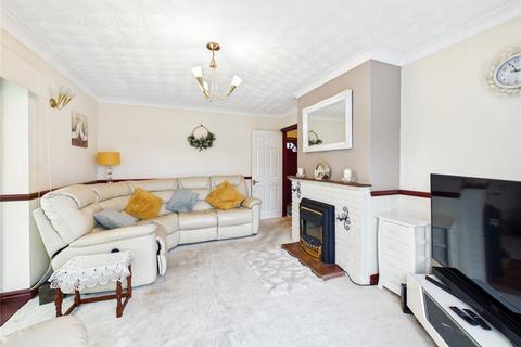 3 bedroom bungalow for sale, Armoury Road, West Bergholt, Colchester, Essex, CO6
