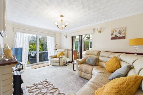 3 bedroom bungalow for sale, Armoury Road, West Bergholt, Colchester, Essex, CO6