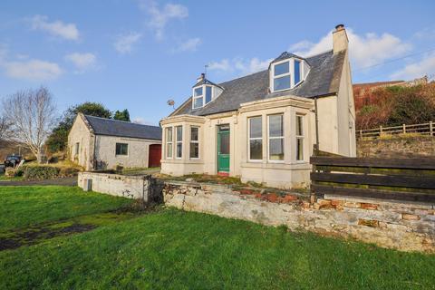 4 bedroom detached house for sale, Main Street, Glenluce, DG8