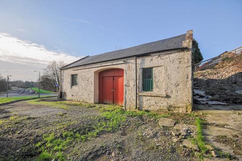 4 bedroom detached house for sale, Main Street, Glenluce, DG8