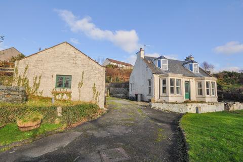 4 bedroom detached house for sale, Main Street, Glenluce, DG8