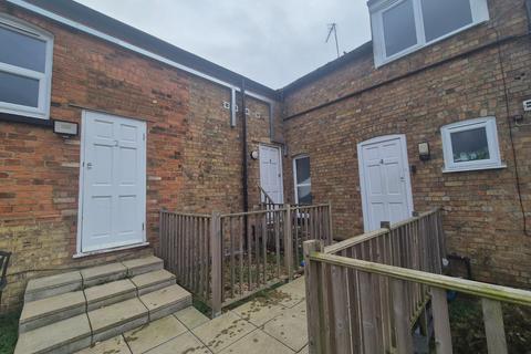 undefined, High street, Thrapston, Kettering, NN14