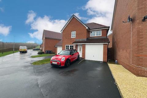 undefined, Moore Road, Spennymoor