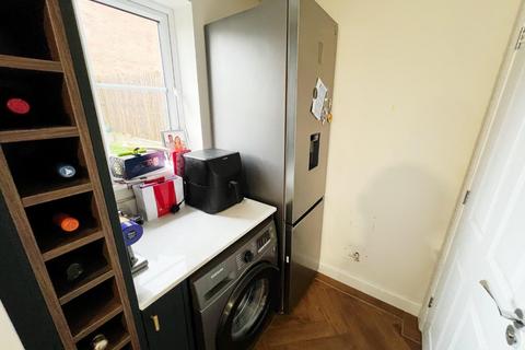 undefined, Moore Road, Spennymoor