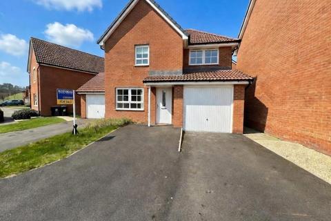 3 bedroom detached house for sale, Moore Road, Spennymoor