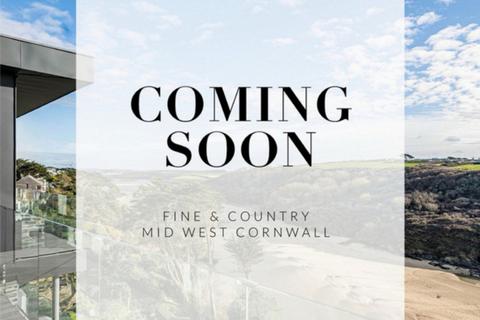 7 bedroom detached house for sale, Exceptional residence commanding breathtaking views