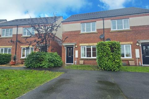 2 bedroom semi-detached house for sale, Lapwing Drive, Darlington