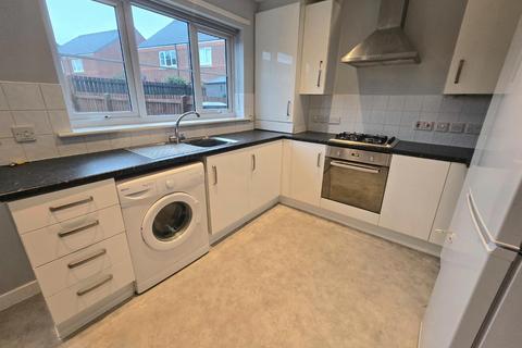 2 bedroom semi-detached house for sale, Lapwing Drive, Darlington