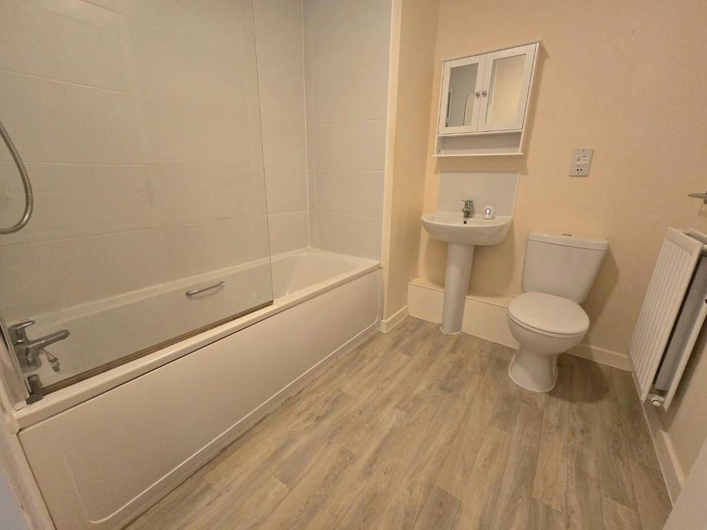 Bathrom