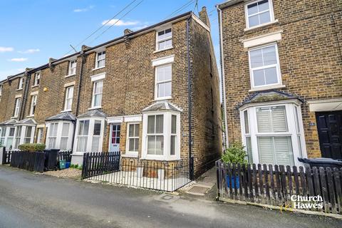 undefined, Chapel Road, Burnham-on-Crouch