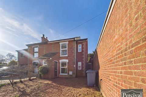 Bloomfield Street, Ipswich, Suffolk, IP4