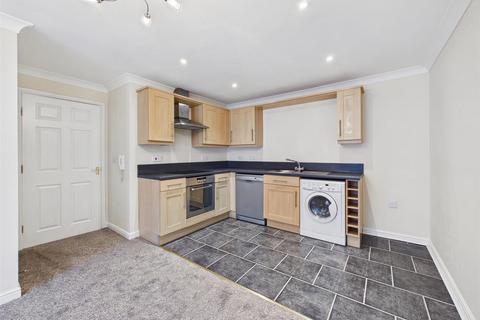 2 bedroom apartment for sale, Wilson Court, Monkseaton