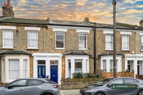 4 bedroom terraced house for sale, Sterne Street, Shepherds Bush, W12