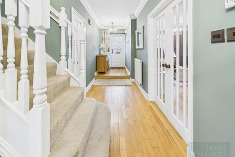 undefined, Hawthorne Close, Stretton Hall, Oadby, Leicestershire