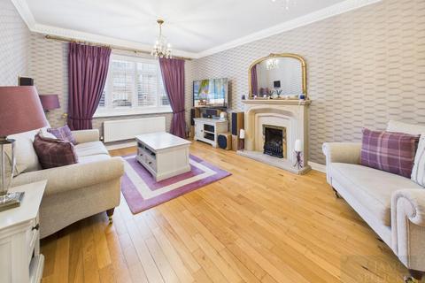 undefined, Hawthorne Close, Stretton Hall, Oadby, Leicestershire