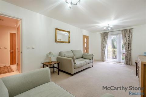 undefined, Jackson Place, Fields Park Drive, Alcester, Warwickshire, B49 6GR
