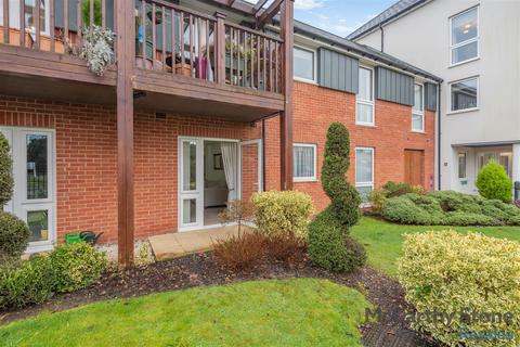 undefined, Jackson Place, Fields Park Drive, Alcester, Warwickshire, B49 6GR