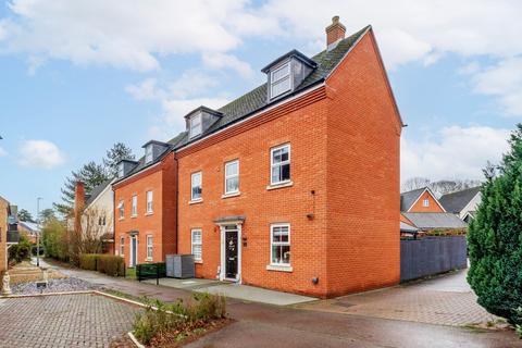 3 bedroom detached house for sale, Ross Walk, Thetford IP24