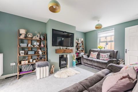 3 bedroom detached house for sale, Ross Walk, Thetford IP24