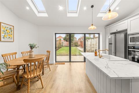 3 bedroom semi-detached house for sale, Firs Road, Sale