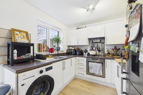 undefined, Rudman Park, Chippenham SN15