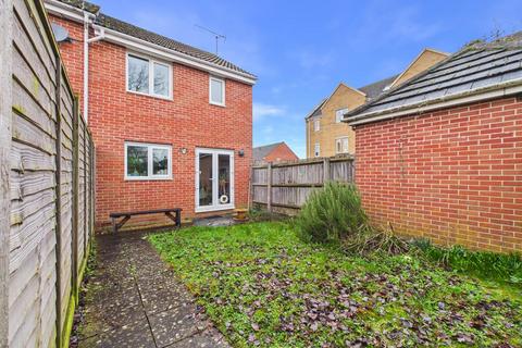 undefined, Rudman Park, Chippenham SN15
