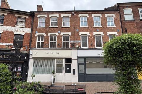 1 bedroom apartment to rent, Flat 1, 35 New Bond Street, Leicester