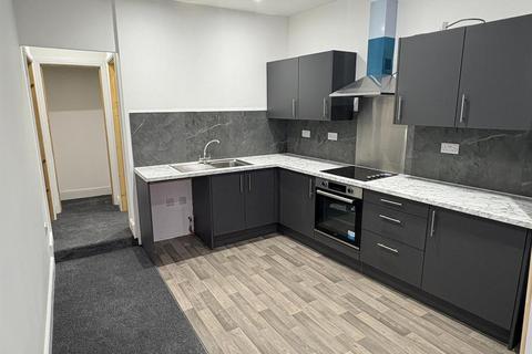1 bedroom apartment to rent, Flat 1, 35 New Bond Street, Leicester