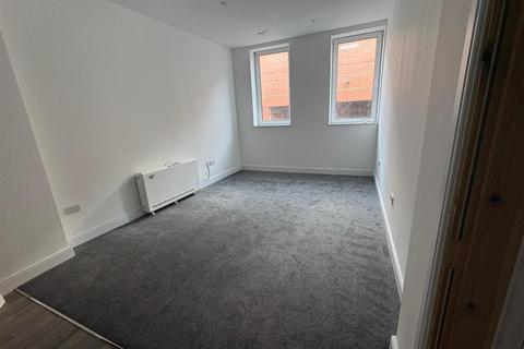 1 bedroom apartment to rent, Flat 1, 35 New Bond Street, Leicester