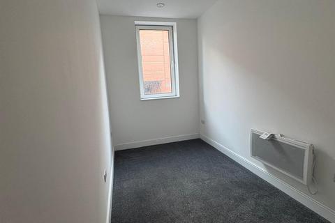 1 bedroom apartment to rent, Flat 1, 35 New Bond Street, Leicester