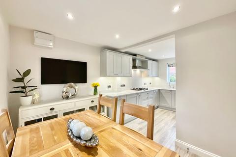 3 bedroom detached house for sale, Navigation Loop, Stone, ST15