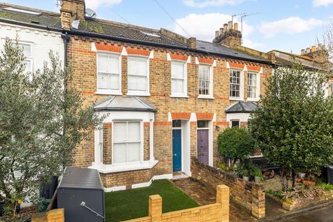 undefined, Waldeck Road, Chiswick, W4