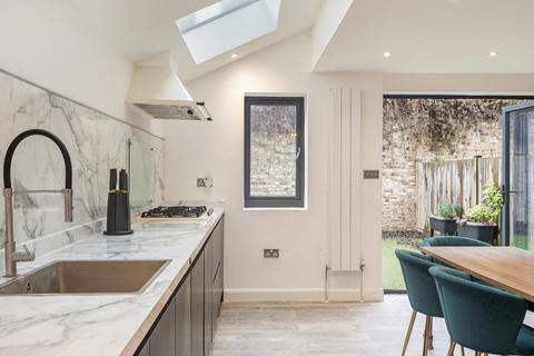 undefined, Waldeck Road, Chiswick, W4