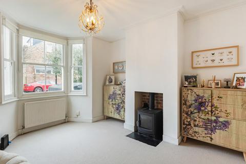 undefined, Waldeck Road, Chiswick, W4