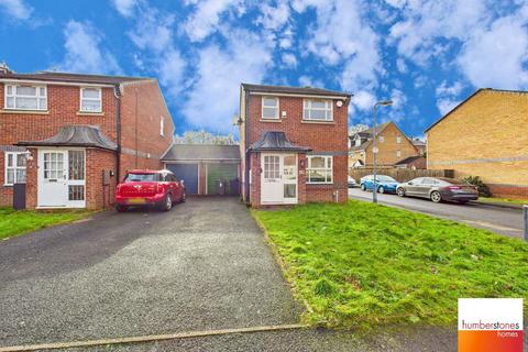 undefined, Mariner Avenue, Birmingham