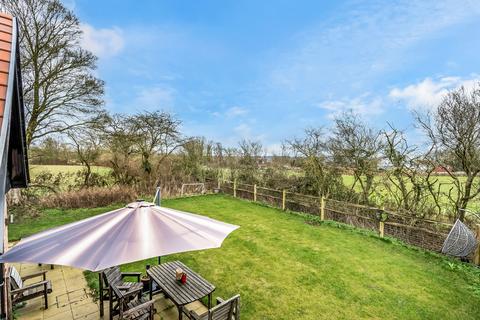 3 bedroom detached house for sale, Merlin Drive, Edenbridge, Kent, TN8