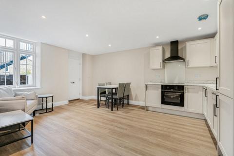 2 bedroom flat for sale, Kent Road, Orpington, BR5