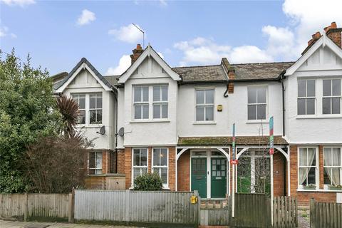2 bedroom maisonette to rent, Dover Terrace, Sandycombe Road, Richmond, TW9