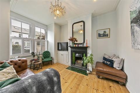 2 bedroom maisonette to rent, Dover Terrace, Sandycombe Road, Richmond, TW9