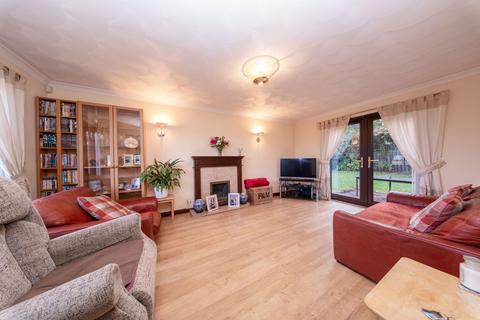 4 bedroom detached house for sale, Haining Place, Livingston EH54